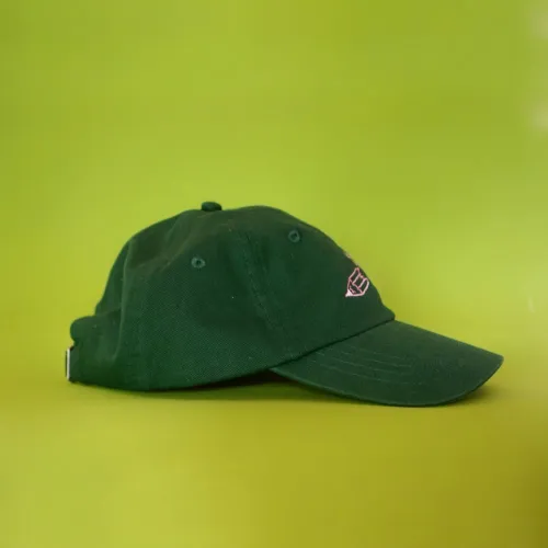 CAP "BROKEN PENCIL" 
