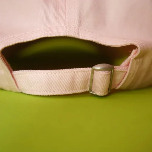 CAP "BROKEN PENCIL" 