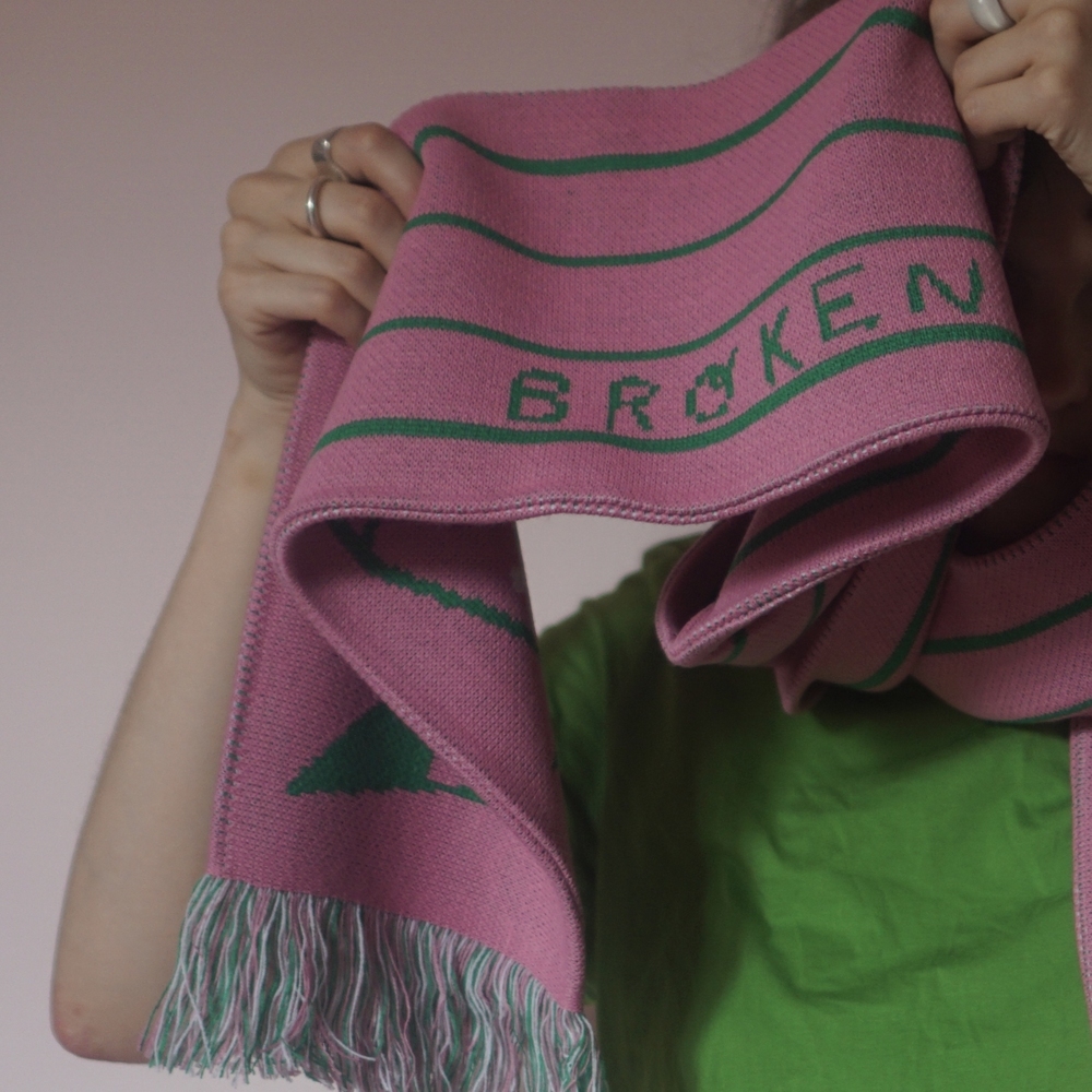 SCHAL "BROKEN" 