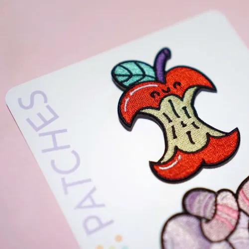 CUTE CUTE PATCH DUO 